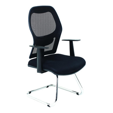 Wind Fileli U Ayaklı Misafir Koltuğu - Misafir Koltukları