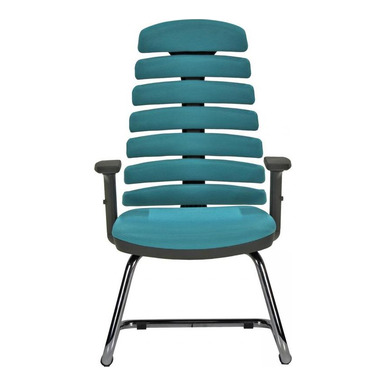 winter krom u yak ayarlı kol misafir koltuğu