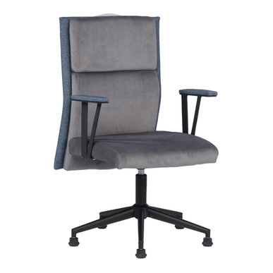 woner boyalı ayak misafir koltuğu