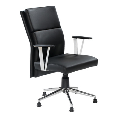 woner krom ayaklı misafir koltuğu