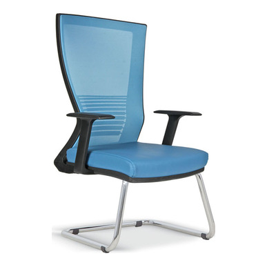 woof sabit kol krom u ayak misafir koltuğu