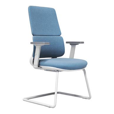 wrangel beyaz u ayak misafir koltuğu