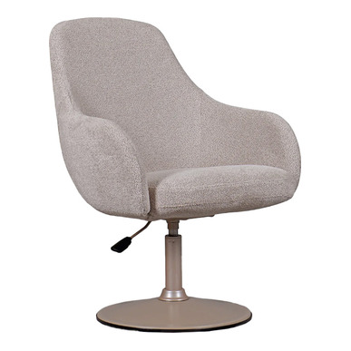 Zanvero Flanş Ayaklı Misafir Koltuğu - Misafir Koltukları