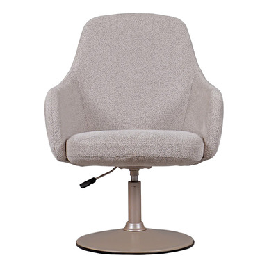 Zanvero Flanş Ayaklı Misafir Koltuğu - küçük detay görsel 2 - Misafir Koltukları