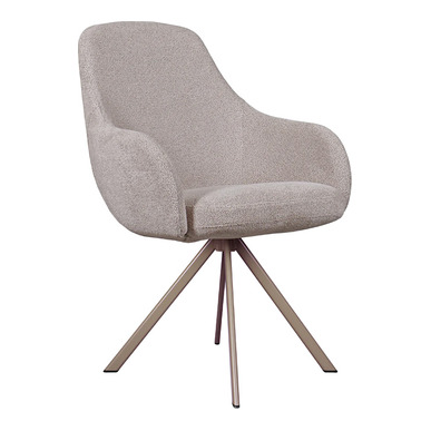 Zanvero Kılıç Ayaklı Misafir Koltuğu - Misafir Koltukları