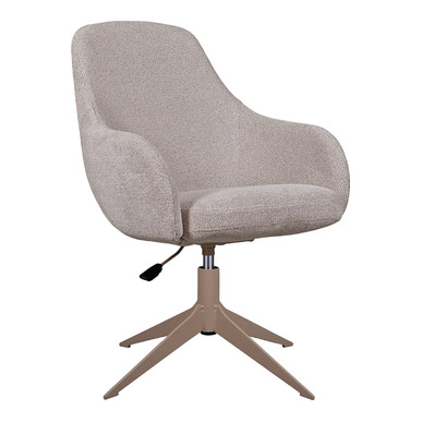 Zanvero Lazer Ayaklı Misafir Koltuğu - Misafir Koltukları