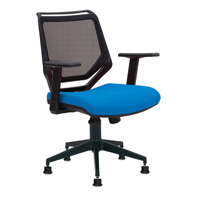 zelvora plastik yıldız ayaklı misafir koltuğu