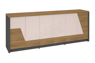 Arbor Yönetici Dolabı - Modüler Dosya Dolapları