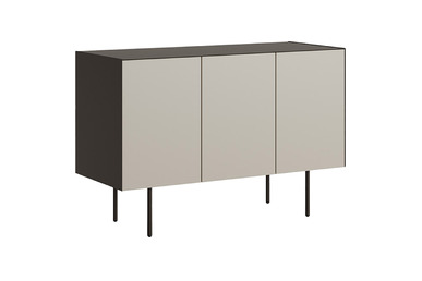 Creder Metal Tasarım Konsol 120cm - Modüler Dosya Dolapları