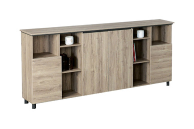 Panawe Müdür Dolabı - Modüler Dosya Dolapları