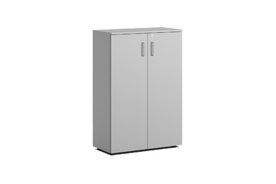 Revsa Modern Çift Boy Kapak Dosya Dolabı 116h - Modüler Dosya Dolapları