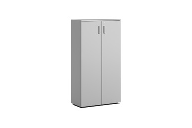 Revsa Modern Çift Boy Kapak Dosya Dolabı 150cm - Modüler Dosya Dolapları