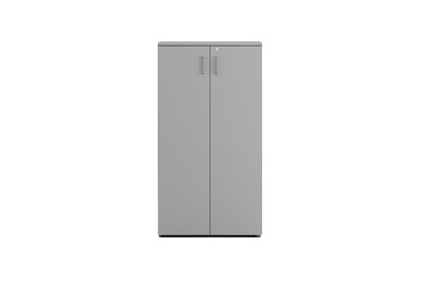 Revsa Modern Çift Boy Kapak Dosya Dolabı 150cm - küçük detay görsel 2 - Modüler Dosya Dolapları