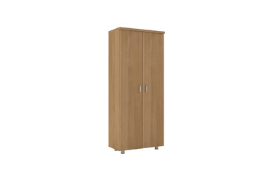 Ruby Tam Kapaklı Dosya Dolabı 80cm - Modüler Dosya Dolapları