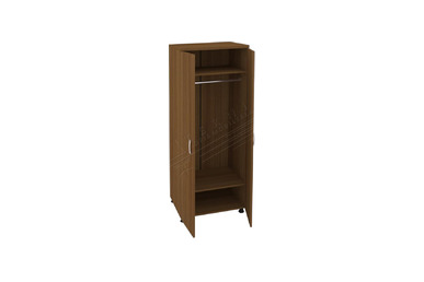 Sinia Ofis Vestiyer Dolabı 75cm - Modüler Dosya Dolapları
