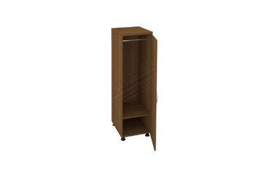 Sinia Vestiyer Ofis Dolabı 45cm - Modüler Dosya Dolapları