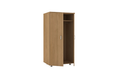 Wardrobe 160h Dikmesiz Elbise Dolabı - Modüler Dosya Dolapları