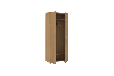 Wardrobe 40cm Derinlik Elbise Dolabı - Modüler Dosya Dolapları