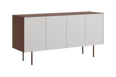 Creder Metal Tasarım Konsol 160cm