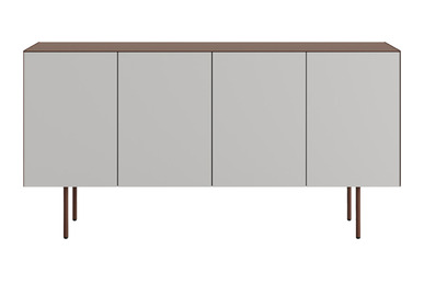 Creder Metal Tasarım Konsol 160cm