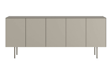 Creder Metal Tasarım Konsol 200cm