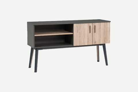 Panawe Modern Ahşap Dolap