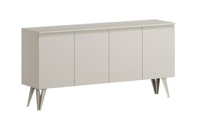 Sable Metal Ayaklı Dolap - Ofis Dolapları