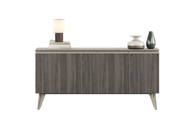 Sable Metal Ayaklı Dolap - küçük detay görsel 3 - Ofis Dolapları