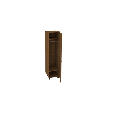 Sinia Vestiyer Dolabı 45cm - Ofis Elbise Dolapları