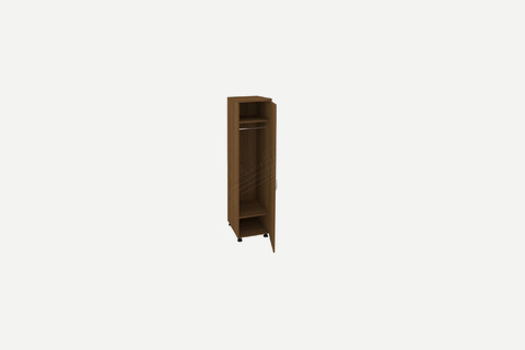 Sinia Vestiyer Dolabı 45cm