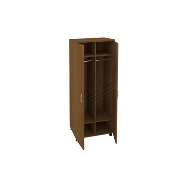 Sinia Vestiyer Dolabı 75cm - Ofis Elbise Dolapları