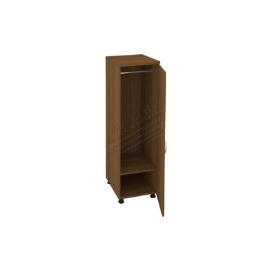 Sinia Vestiyer Ofis Dolabı 45cm - Ofis Elbise Dolapları