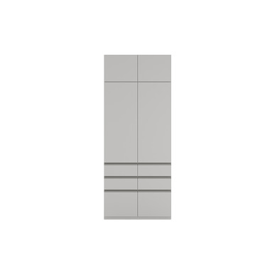 Strata Vestiyer Dolabı 245h