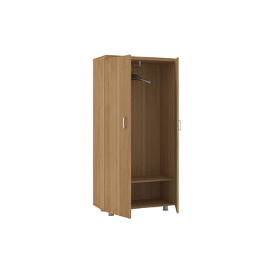 Wardrobe 40cm Derinlik Elbise Dolabı 160h - Ofis Elbise Dolapları