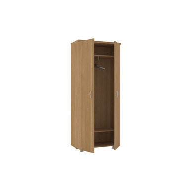 Wardrobe 40cm Derinlik Elbise Dolabı - Ofis Elbise Dolapları
