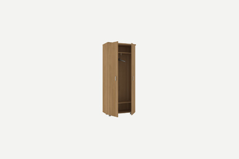 Wardrobe 40cm Derinlik Elbise Dolabı