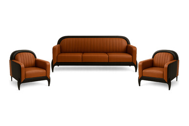 Epitome Modern Ofis Kanepe Seti
