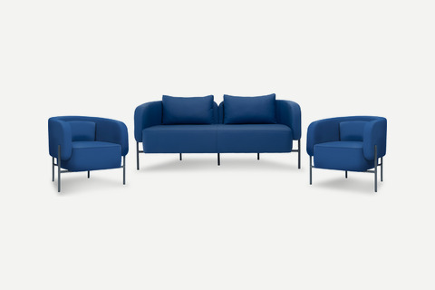 Rucci Modern Kanepe Takımı