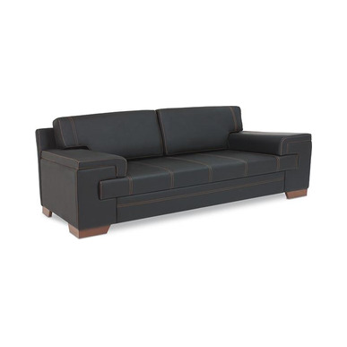 allday üçlü ofis kanepesi