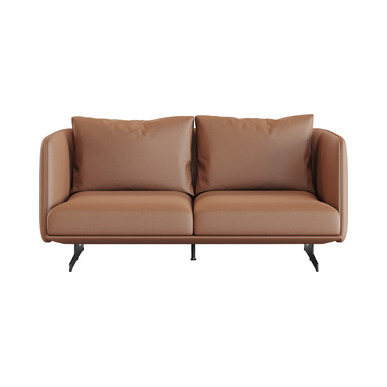 Apon Dekoratif Ayaklı Ikili Kanepe - küçük detay görsel 2 - Ofis Kanepeleri