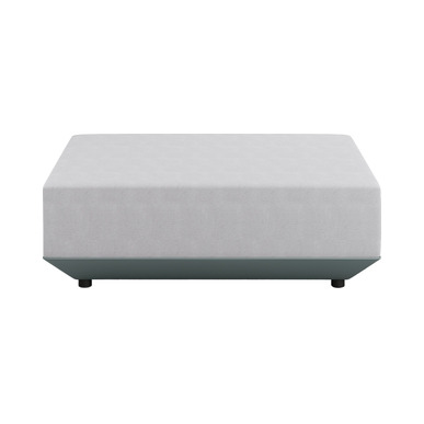 Aronel Puf 120x90cm - küçük detay görsel 2 - Ofis Kanepeleri