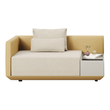 aronel sol sehpalı modüler kanepe 160cm