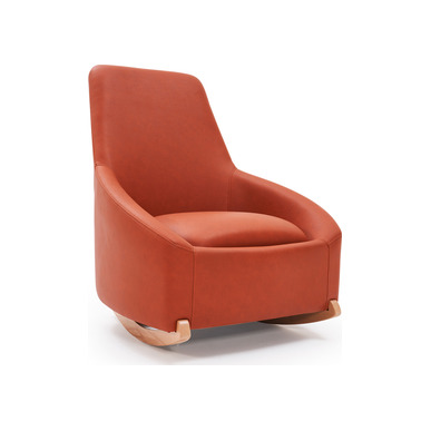 biston dekoratif ayaklı berjer