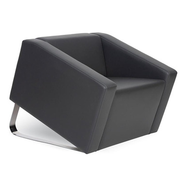 bomanti asimetrik tekli kanepe