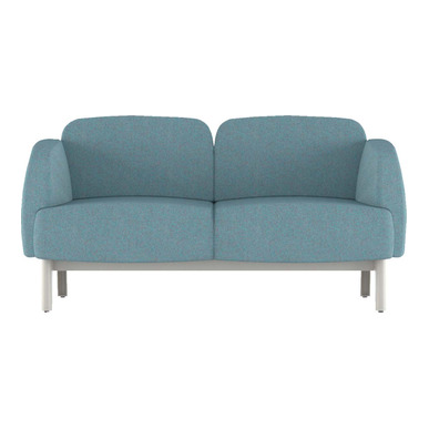 bounty tasarım ayak ikili kanepe