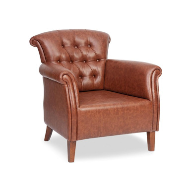 bronz kapitoneli tekli kanepe