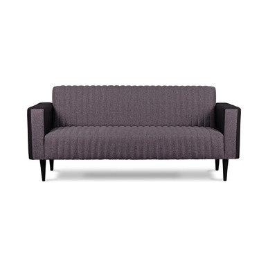 brown üçlü kanepe