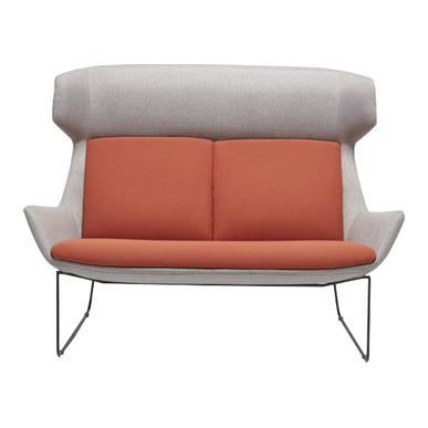 cavity çubuk ayak ikili kanepe