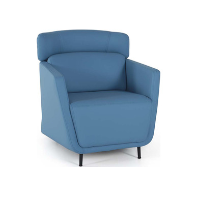 cazan başlık detaylı tekli kanepe