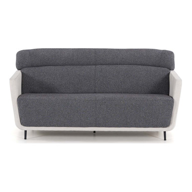 cazan başlık detaylı üçlü kanepe